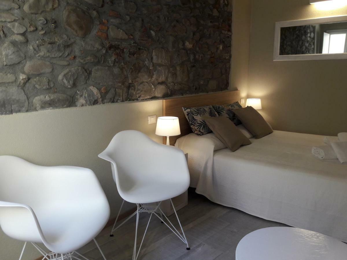Santa Marta Rooms - Vernazza Buitenkant foto